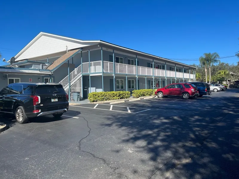 Brandon Motor Lodge hotel detail image 6