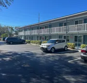 Brandon Motor Lodge hotel detail image 7