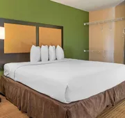 Extended Stay America Select Suites Detroit Farmington Hills hotel detail image 7