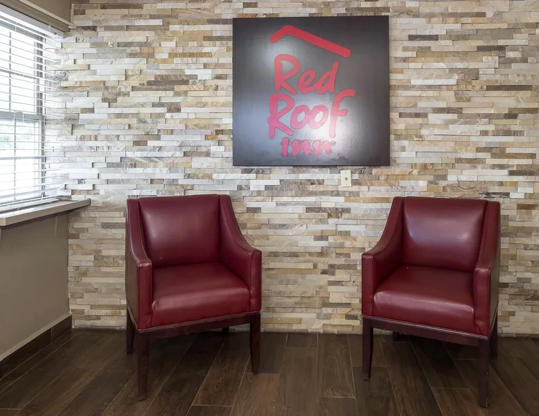 Red Roof Inn Chipley hotel detail image 2