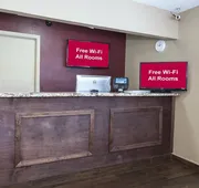 Red Roof Inn Chipley hotel detail image 3