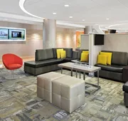 SpringHill Suites Flagstaff hotel detail image 4