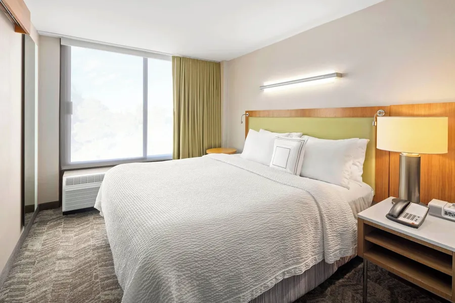 SpringHill Suites Flagstaff hotel detail image 6
