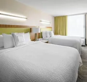 SpringHill Suites Flagstaff hotel detail image 7