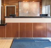 Fairfield Inn & Suites Sioux Falls hotel detail image 4