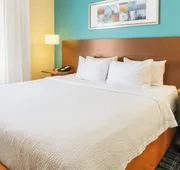 Fairfield Inn & Suites Sioux Falls hotel detail image 5