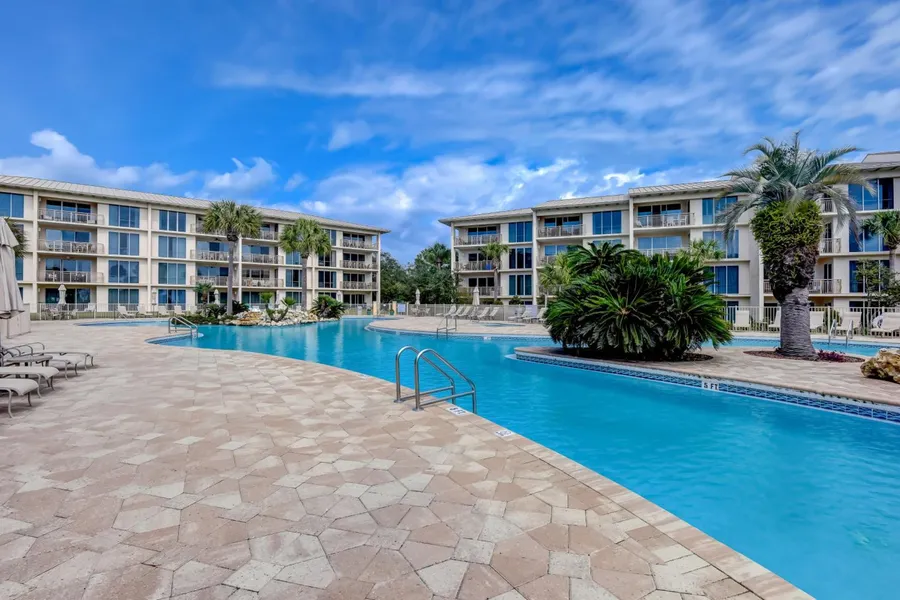 High Pointe Resort hotel detail image 6