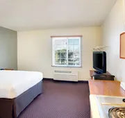 WoodSpring Suites Baton Rouge Airline Highway hotel detail image 3