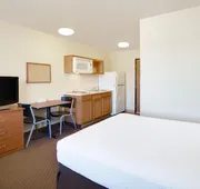 WoodSpring Suites Baton Rouge Airline Highway hotel detail image 4