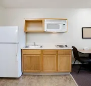 WoodSpring Suites Baton Rouge Airline Highway hotel detail image 5