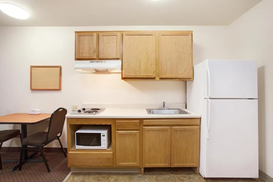 WoodSpring Suites Baton Rouge Airline Highway hotel detail image 6
