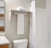 WoodSpring Suites Baton Rouge Airline Highway hotel detail image 7