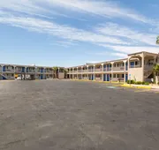 Motel 6 El Paso, TX - Airport - Fort Bliss hotel detail image 3