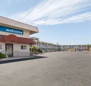 Motel 6 El Paso, TX - Airport - Fort Bliss hotel detail image 4