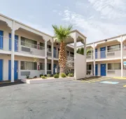 Motel 6 El Paso, TX - Airport - Fort Bliss hotel detail image 5
