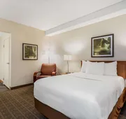 Baymont by Wyndham Orlando South hotel detail image 7