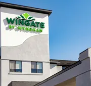 Wingate by Wyndham Owensboro hotel detail image 3