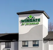 Wingate by Wyndham Owensboro hotel detail image 4