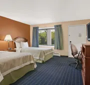 Days Inn by Wyndham Middletown hotel detail image 3