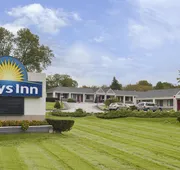 Days Inn by Wyndham Middletown hotel detail image 4