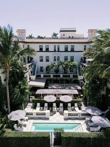 White Elephant Palm Beach hotel detail image 2
