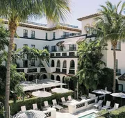 White Elephant Palm Beach hotel detail image 4