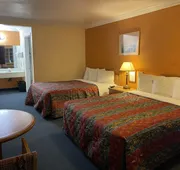 Aerospace Inn hotel detail image 3