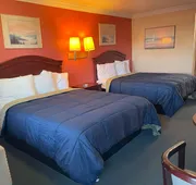 Aerospace Inn hotel detail image 4