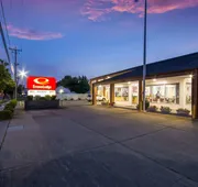 Econo Lodge Little Creek hotel detail image 3