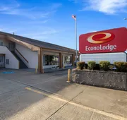 Econo Lodge Little Creek hotel detail image 7
