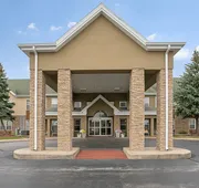 Country Inn & Suites by Radisson, Green Bay, WI hotel detail image 3