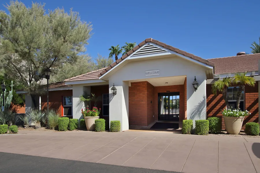 Residence Inn by Marriott North Scottsdale hotel detail image 2