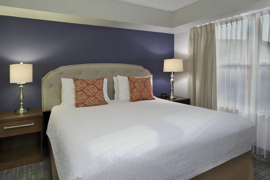 Residence Inn by Marriott North Scottsdale hotel detail image 6