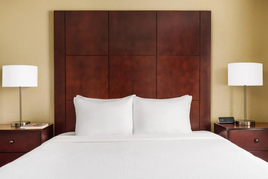 Residence Inn by Marriott Seattle Northeast-Bothell hotel detail image 2