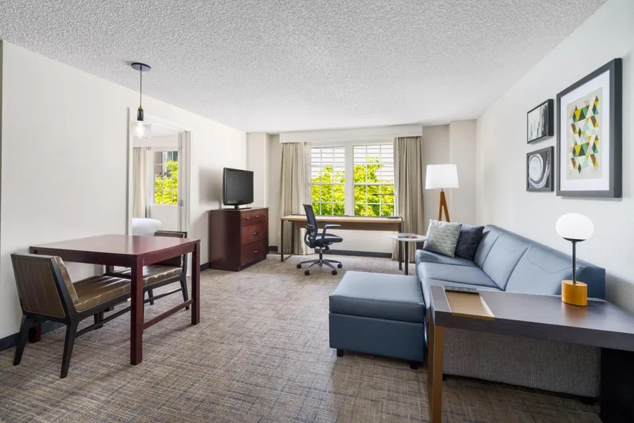 Residence Inn by Marriott Seattle Northeast-Bothell hotel detail image 6