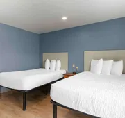 Extended Stay America Select Suites - Lakeland hotel detail image 5