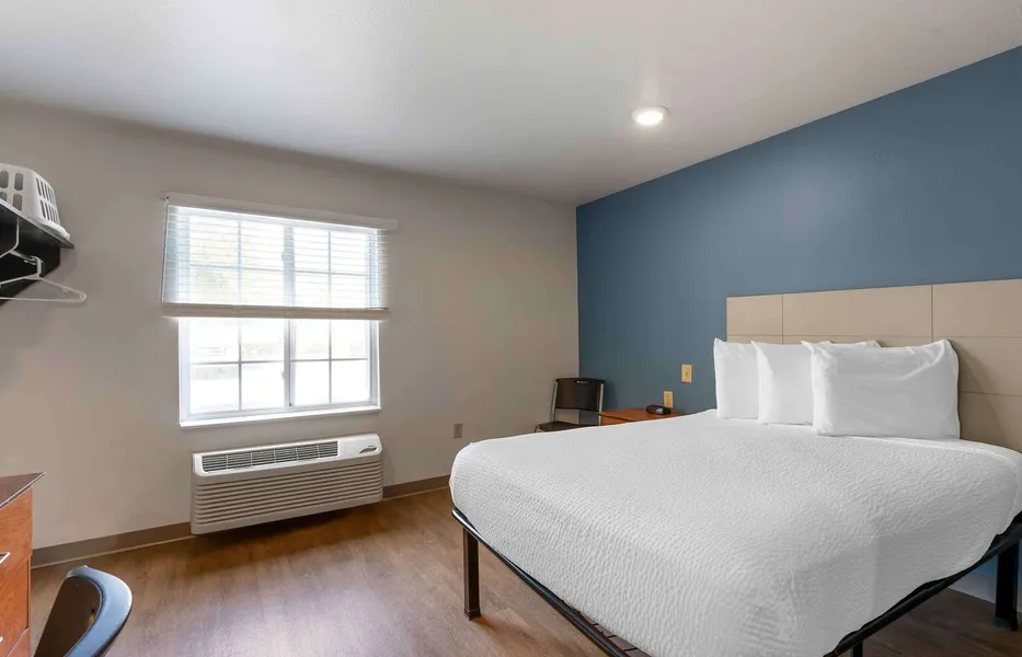 Extended Stay America Select Suites - Lakeland hotel detail image 6