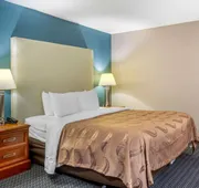 Quality Inn & Suites Apex - Holly Springs hotel detail image 3