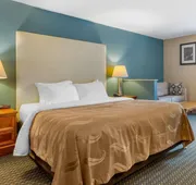 Quality Inn & Suites Apex - Holly Springs hotel detail image 4