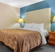 Quality Inn & Suites Apex - Holly Springs hotel detail image 5