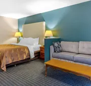 Quality Inn & Suites Apex - Holly Springs hotel detail image 7