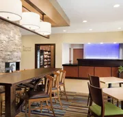 Fairfield Inn by Marriott Kankakee Bourbonnais hotel detail image 3