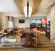 Fairfield Inn by Marriott Kankakee Bourbonnais hotel detail image 5