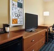Fairfield Inn by Marriott Kankakee Bourbonnais hotel detail image 7