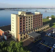 Crowne Plaza Niagara Falls NY Riverside by IHG hotel detail image 3