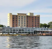 Crowne Plaza Niagara Falls NY Riverside by IHG hotel detail image 5