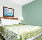 Days Inn by Wyndham St Cloud hotel detail image 5