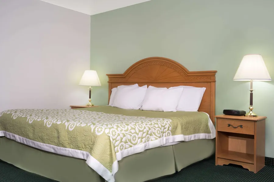 Days Inn by Wyndham St Cloud hotel detail image 6
