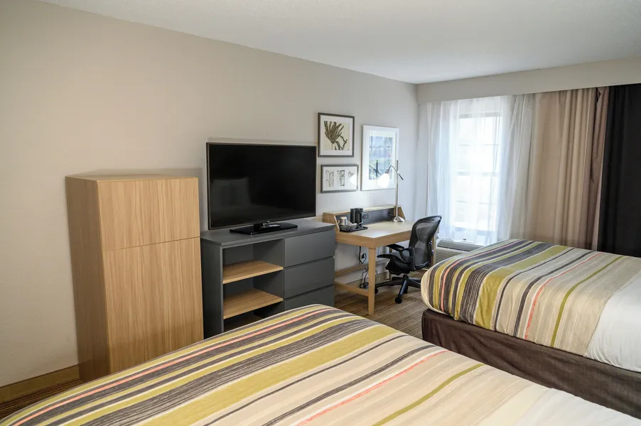 Country Inn & Suites by Radisson, Greenfield, IN hotel detail image 6