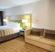 Country Inn & Suites by Radisson, Greenfield, IN hotel detail image 7